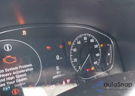 2021 Honda Accord Lx из США, поврежденный, VIN 1HGCV1F17MA050917